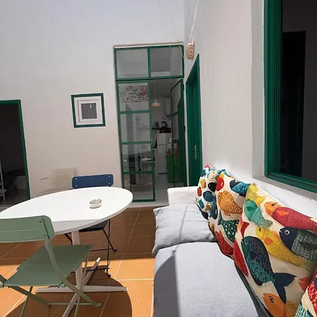 Casa Halcon