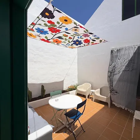 Casa Halcon