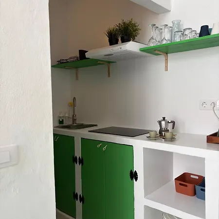 Casa Halcon