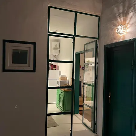 Semesterbostad Casa Halcon *