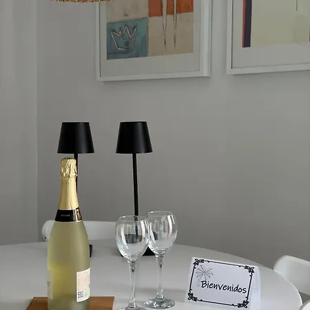 Casa Halcon Semesterbostad