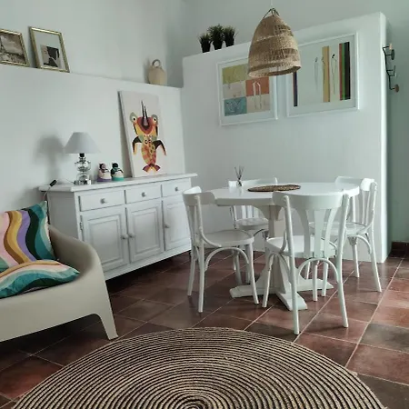 Casa Halcon