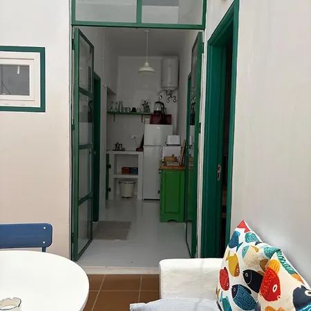 Casa Halcon Semesterbostad