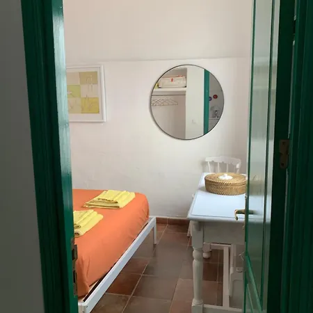 Casa Halcon * San Bartolomé