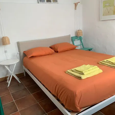 Casa Halcon *