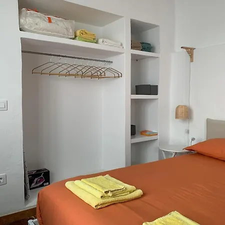 Casa Halcon * San Bartolomé