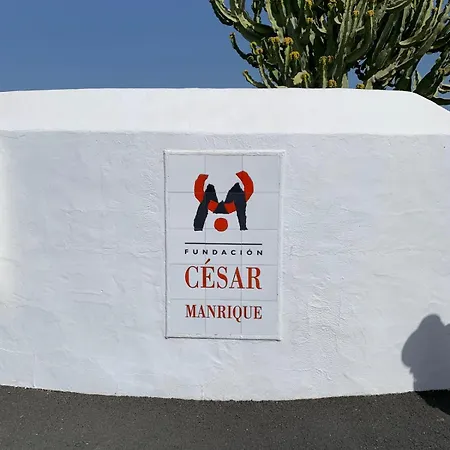 Casa Halcon Semesterbostad San Bartolomé